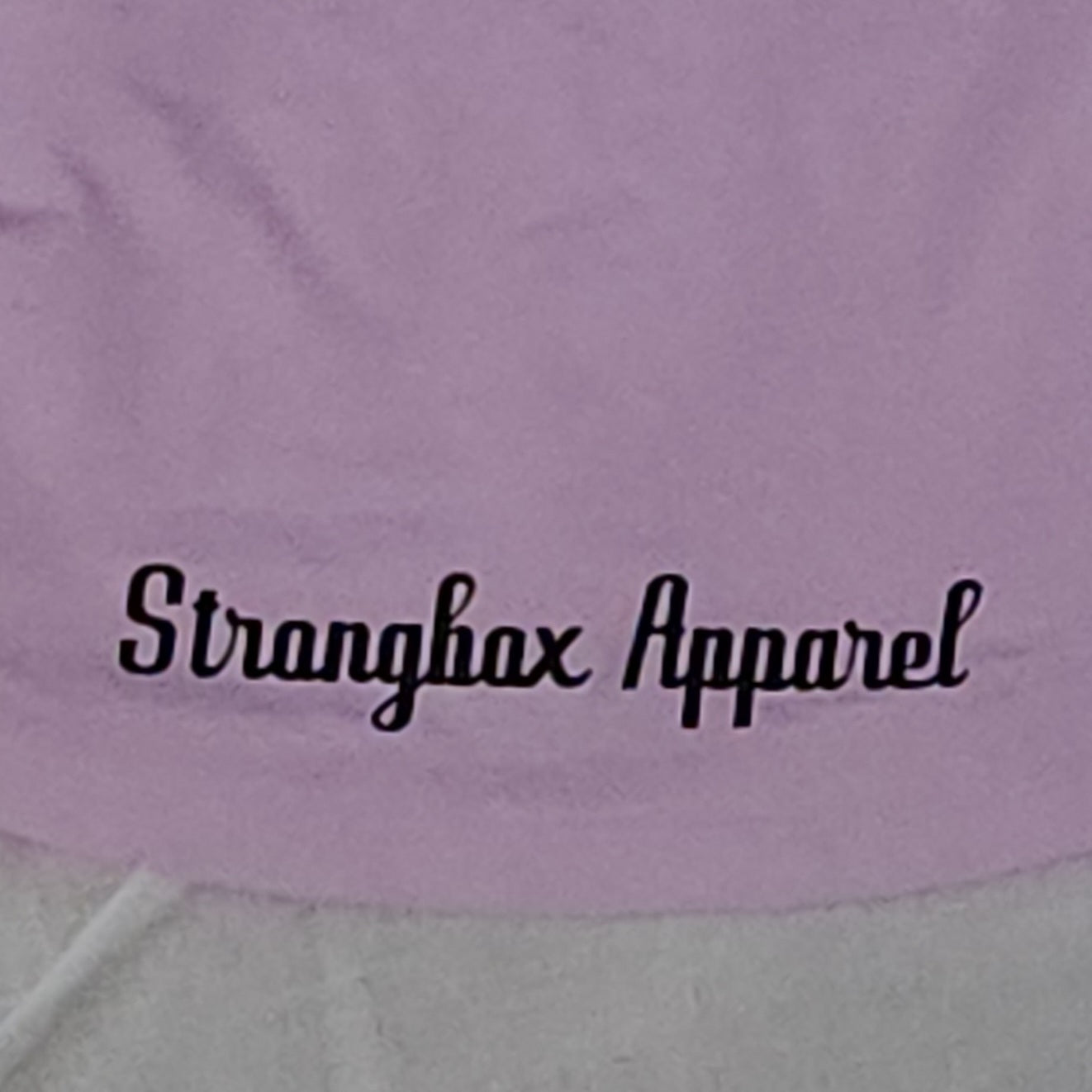 Find Your Strength Tank Top by Strongbox Apparel