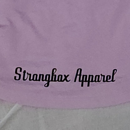 Find Your Strength Tank Top by Strongbox Apparel