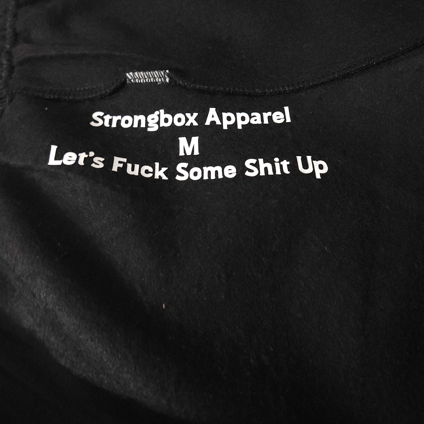 Strong Mother ***** Sweatpants