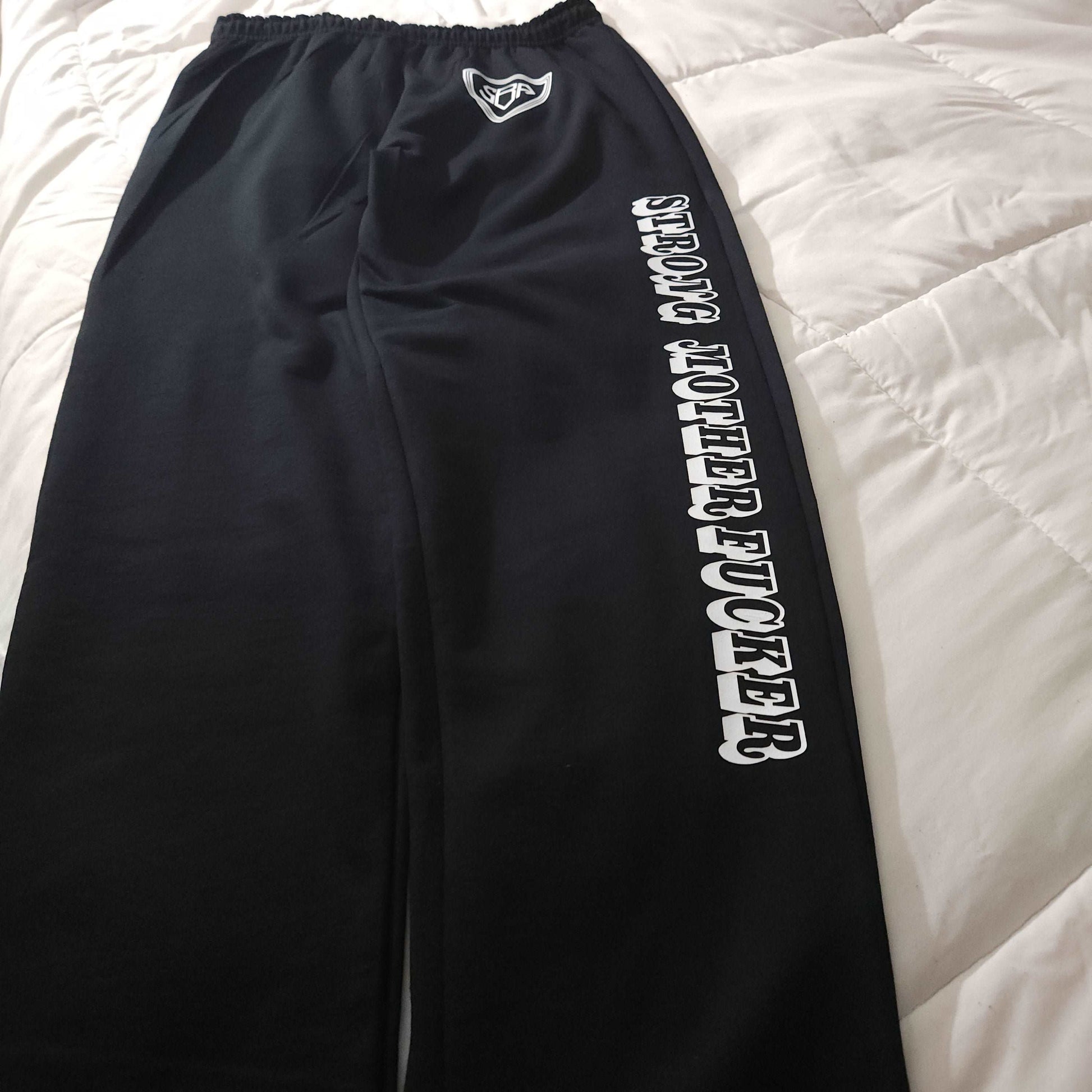 Strong Mother ***** Sweatpants