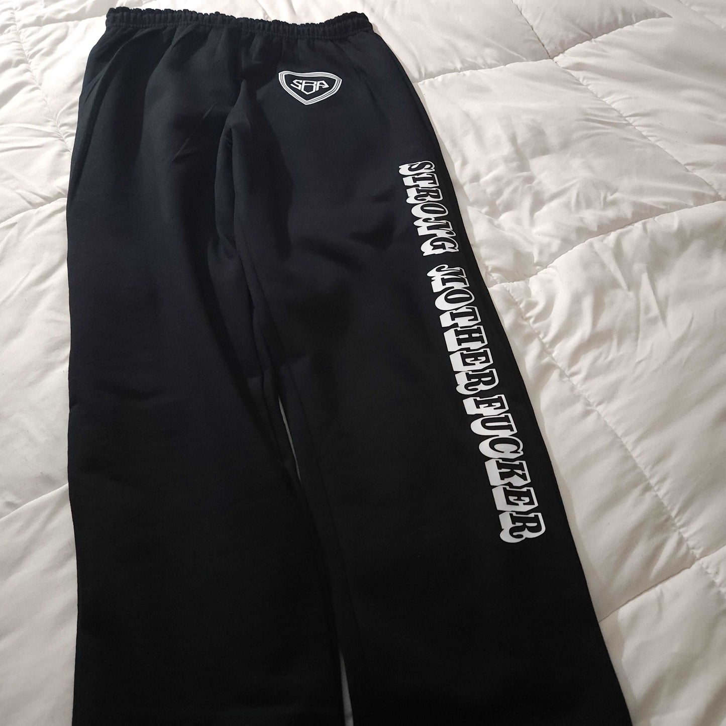 Strong Mother ***** Sweatpants